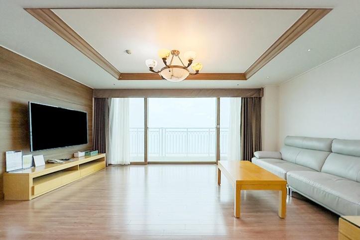 Mohang Haenaru Family Hotel Buan Kamer foto