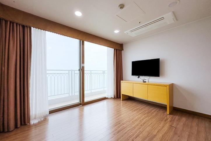 Mohang Haenaru Family Hotel Buan Kamer foto